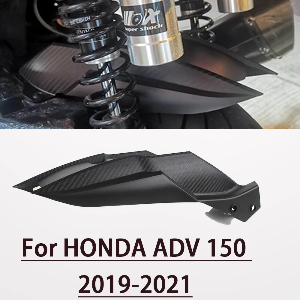 For HONDA ADV 150 ADV150 2019-2021 motorcycle rear mudguard mount wheel tire hugger mud guard fender splash protector
For HONDA ADV 150 ADV150 2019-2021 motorcycle rear mudguard mount wheel tire hugger mud guard fender splash protector