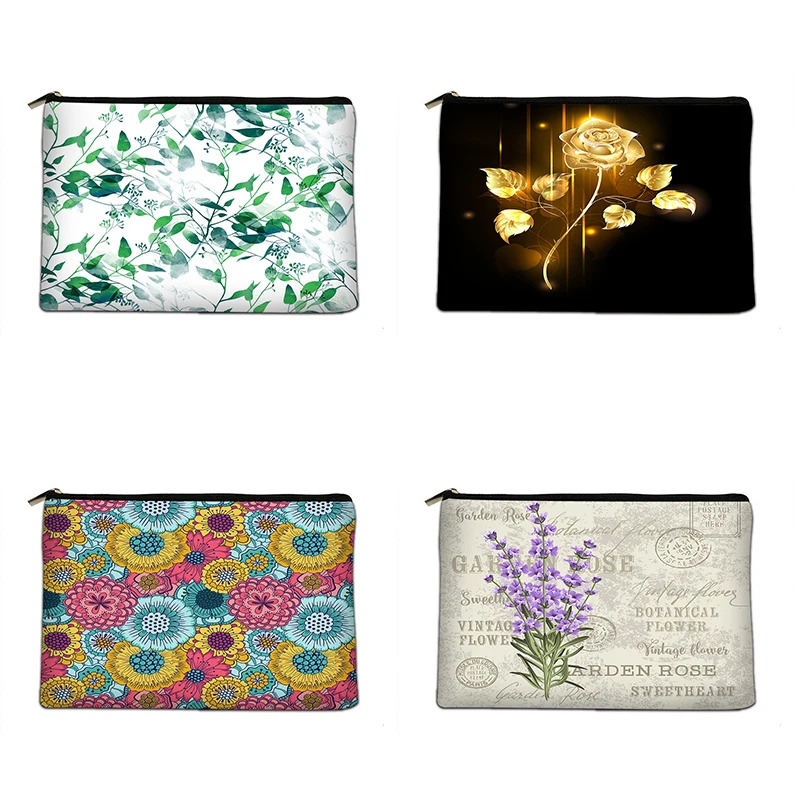Tree Shadow Leaf Lotus Cosmetic Bag Canvas Toiletry Clutch Organizer Bridesmaid Gift Travel Portable Ladies Handbag
Tree Shadow Leaf Lotus Cosmetic Bag Canvas Toiletry Clutch Organizer Bridesmaid Gift Travel Portable Ladies Handbag