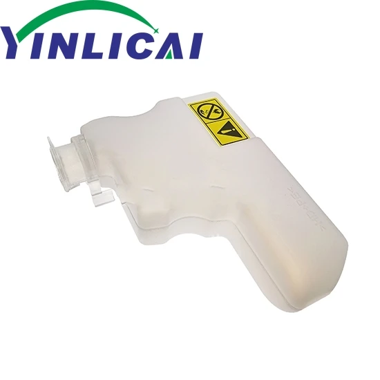 1PC Waste Toner Box for Kyocera FS-2100 4100 4200 4300 M3040 M3540 M3550 M3560 P3045 P3050 P3055 P3060 P4040 WT-3100
1PC Waste Toner Box for Kyocera FS-2100 4100 4200 4300 M3040 M3540 M3550 M3560 P3045 P3050 P3055 P3060 P4040 WT-3100