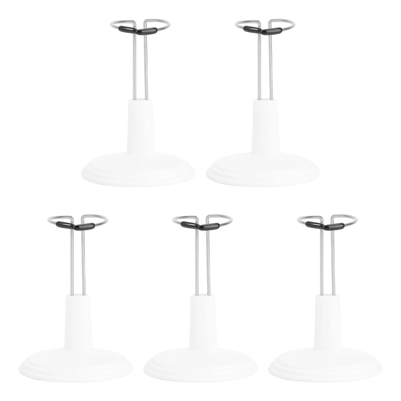 5 Pcs Bear Stand Plastic Baby Display Stand Mini Bear Display Holder Colored Stands Frame Holder Kids
5 Pcs Bear Stand Plastic Baby Display Stand Mini Bear Display Holder Colored Stands Frame Holder Kids