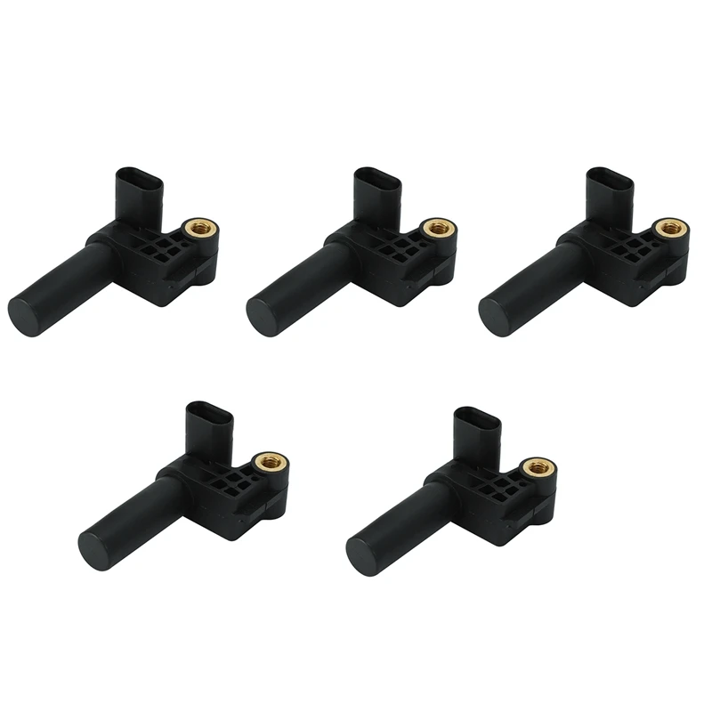 5X Crankshaft Position Sensor For Ford Citroen Peugeot Land Rover BK21-6C315-AA BK21-6C315-AB 2011482 BK21-6D315-AA
5X Crankshaft Position Sensor For Ford Citroen Peugeot Land Rover BK21-6C315-AA BK21-6C315-AB 2011482 BK21-6D315-AA