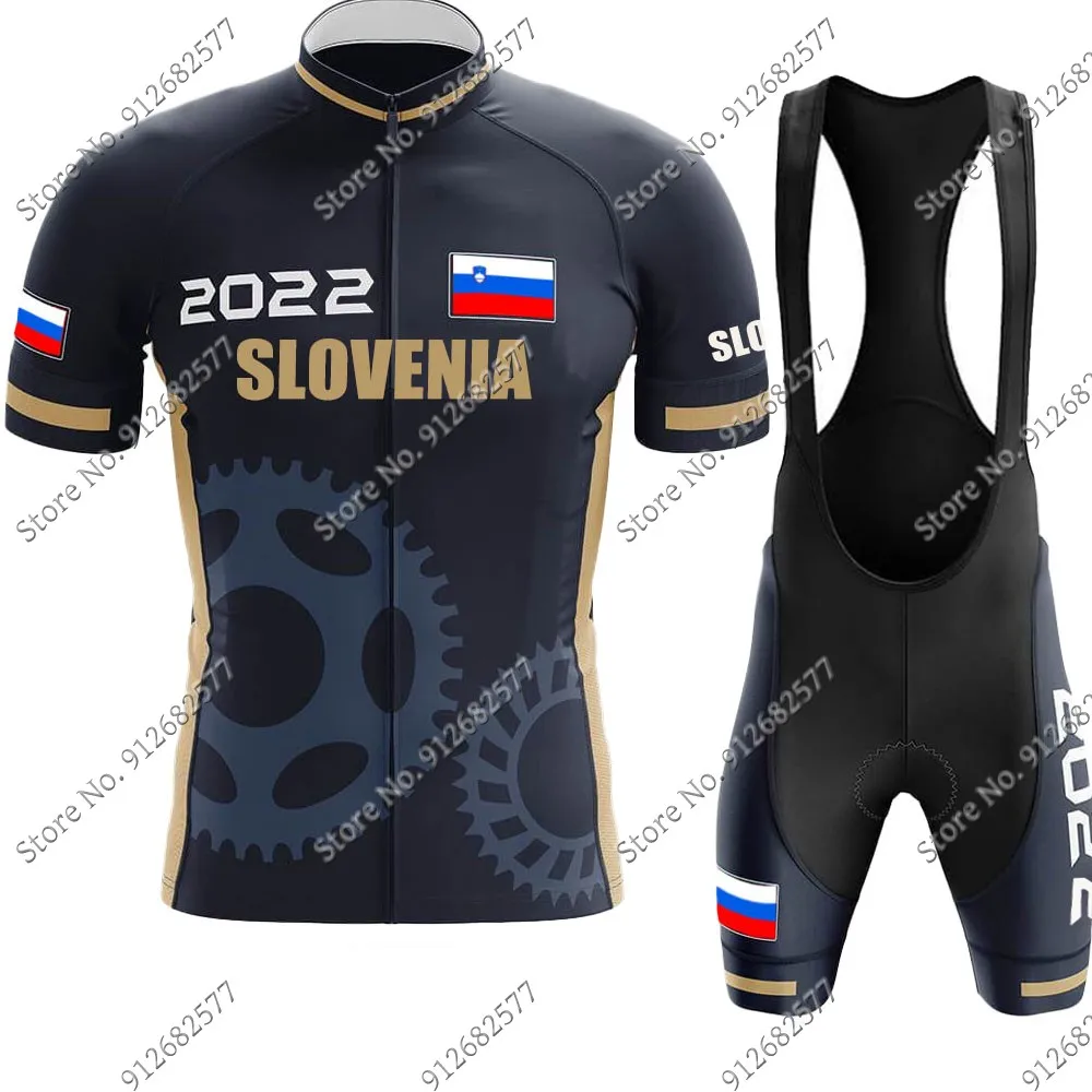2022 Словения национальный Велоспорт Джерси комплект Летняя мужская велосипедная Одежда дорожный велосипед рубашки костюм велосипед шорты ...
2022 Словения национальный Велоспорт Джерси комплект Летняя мужская велосипедная Одежда дорожный велосипед рубашки костюм велосипед шорты ...
