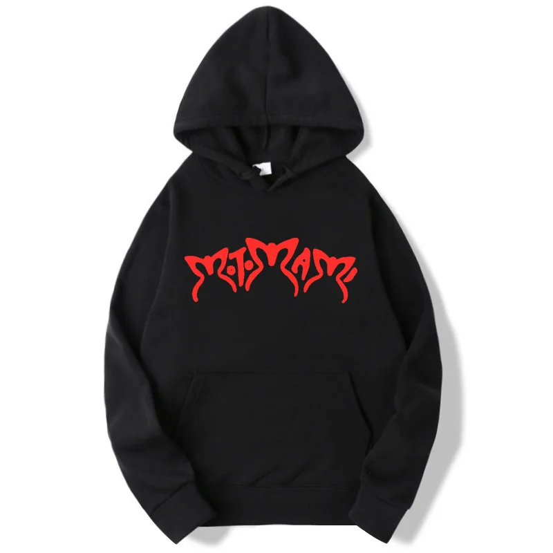 Spanish Motomami Hoodies Men Streetwear Rosalia Genius Man Sweatshirts Unisex Autumn Winter Fashion Hip Hop Pullover Men's Coat
Spanish Motomami Hoodies Men Streetwear Rosalia Genius Man Sweatshirts Unisex Autumn Winter Fashion Hip Hop Pullover Men's Coat