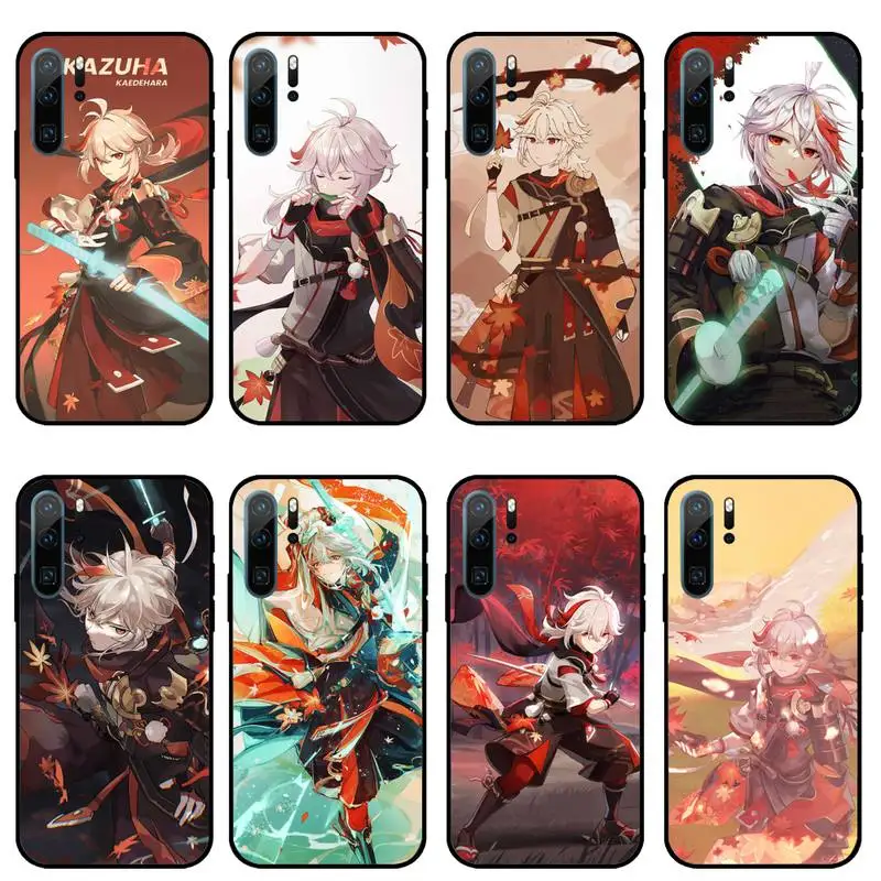 Genshin impact Kaedehara Kazuha Phone Case For Huawei honor Mate 10 20 30 40 i 9 8 pro x Lite P smart 2019 Y5 2018 nova 5t
Genshin impact Kaedehara Kazuha Phone Case For Huawei honor Mate 10 20 30 40 i 9 8 pro x Lite P smart 2019 Y5 2018 nova 5t