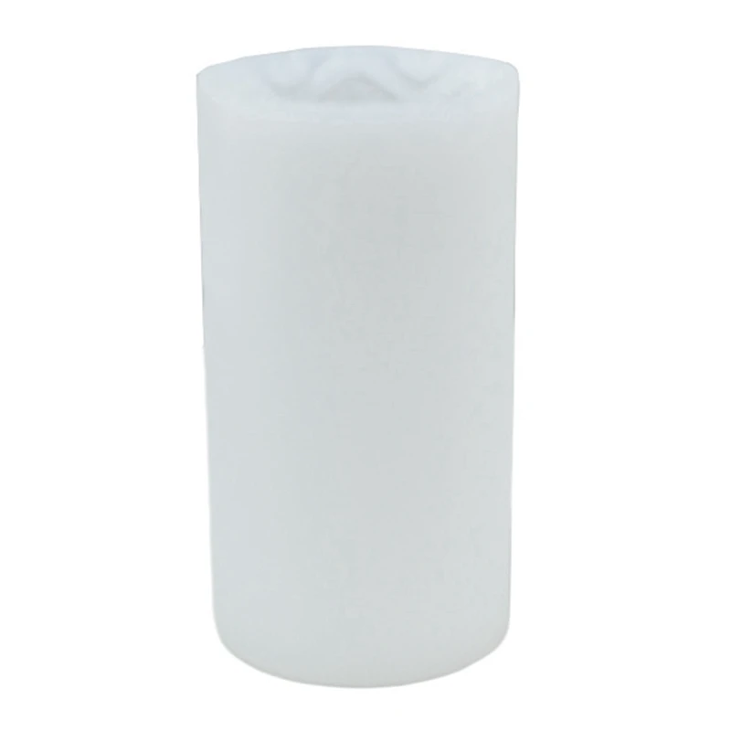Candle Mold, Long Rod Striped Candle Silicone Mold, DIY Cylindrical Candle Making Supplies
Candle Mold, Long Rod Striped Candle Silicone Mold, DIY Cylindrical Candle Making Supplies