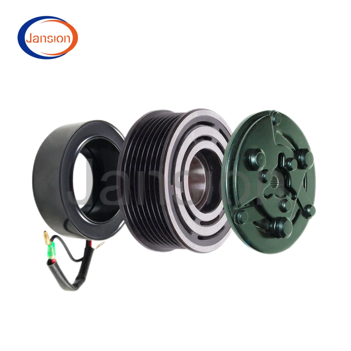 AC A/C Воздушный Компрессор сцепления для HONDA CR-V RD 2.0I 2002- ACURA RSX ACCORD VII 38810PNB006 38810PND006
AC A/C Воздушный Компрессор сцепления для HONDA CR-V RD 2.0I 2002- ACURA RSX ACCORD VII 38810PNB006 38810PND006