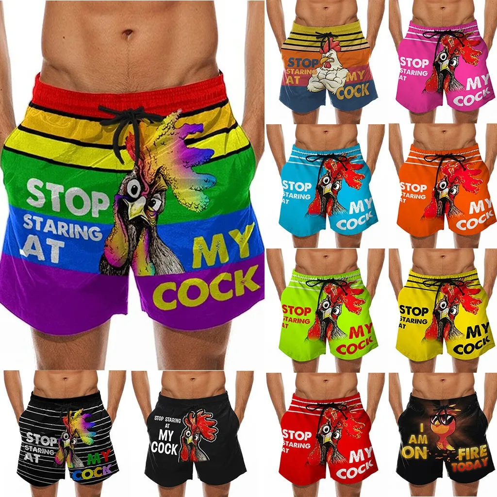 2022 Mens Swimwear Swim Shorts Trunks Drawstring Special Cock Print Beer Festival Beach Shorts Swimming Pants Swimsuits Shorts
2022 Mens Swimwear Swim Shorts Trunks Drawstring Special Cock Print Beer Festival Beach Shorts Swimming Pants Swimsuits Shorts