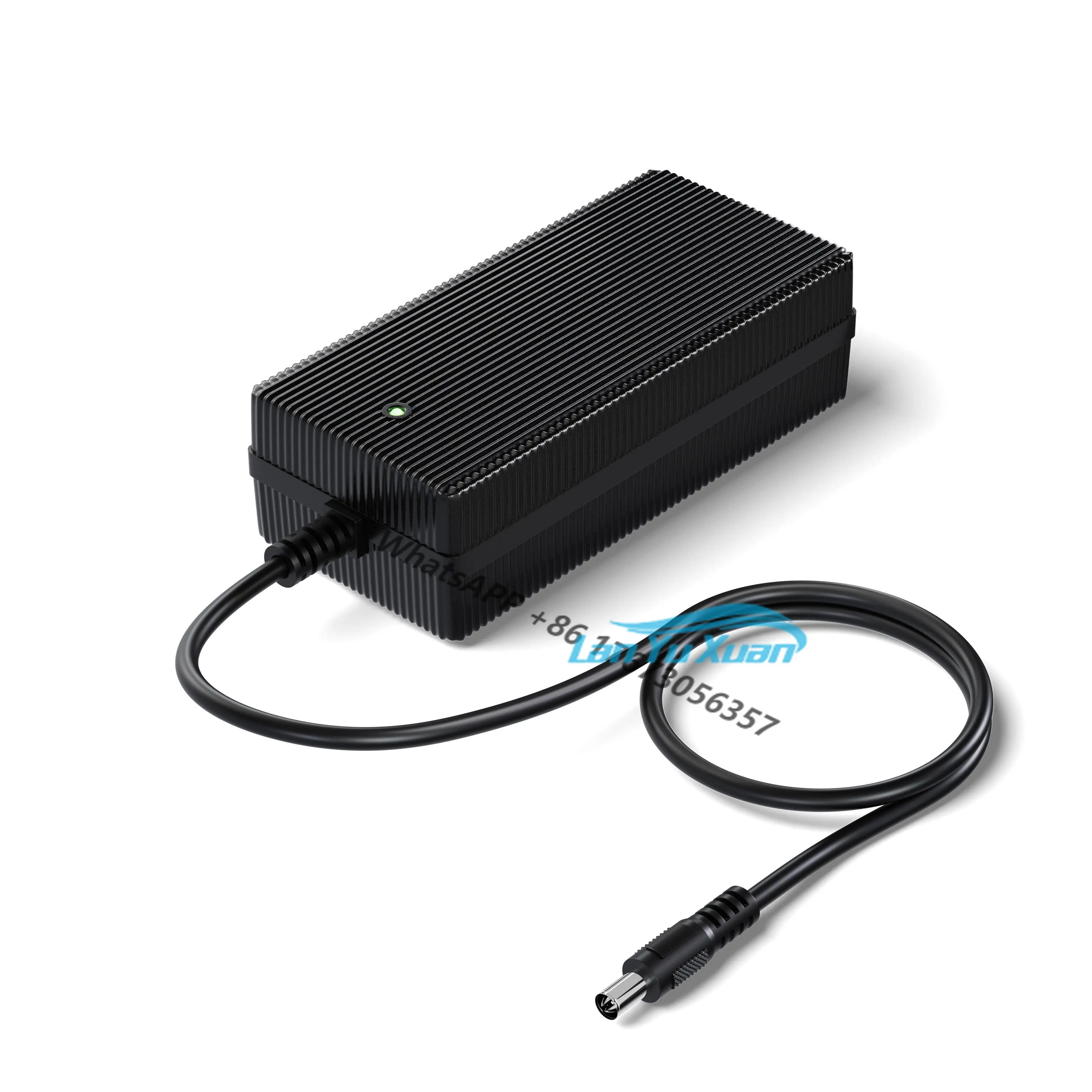 Fuyuang Customized Ebike Battery Charger 48v Battery Charger 54.6V 6A 7A Lithium Ion Battery Charger
Fuyuang Customized Ebike Battery Charger 48v Battery Charger 54.6V 6A 7A Lithium Ion Battery Charger