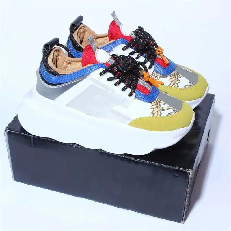 Designer Sneakers Casual Shoes Reflective Trainers Men Women Sneaker Triple Black White Gold Multi-Color Shoe
Designer Sneakers Casual Shoes Reflective Trainers Men Women Sneaker Triple Black White Gold Multi-Color Shoe