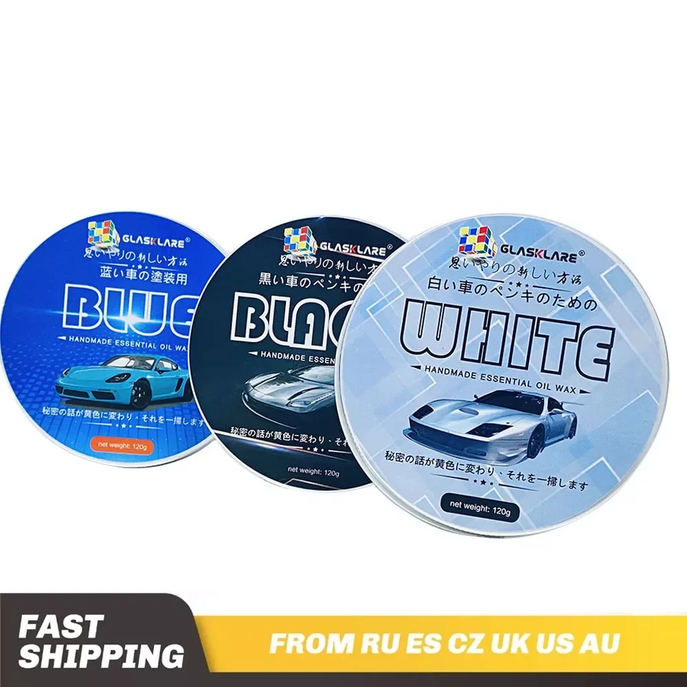Car Wax Hard Glossy Wax Cystal Paint Surface Coating Care Plating Set layer covering formula Super waterproof film
Car Wax Hard Glossy Wax Cystal Paint Surface Coating Care Plating Set layer covering formula Super waterproof film