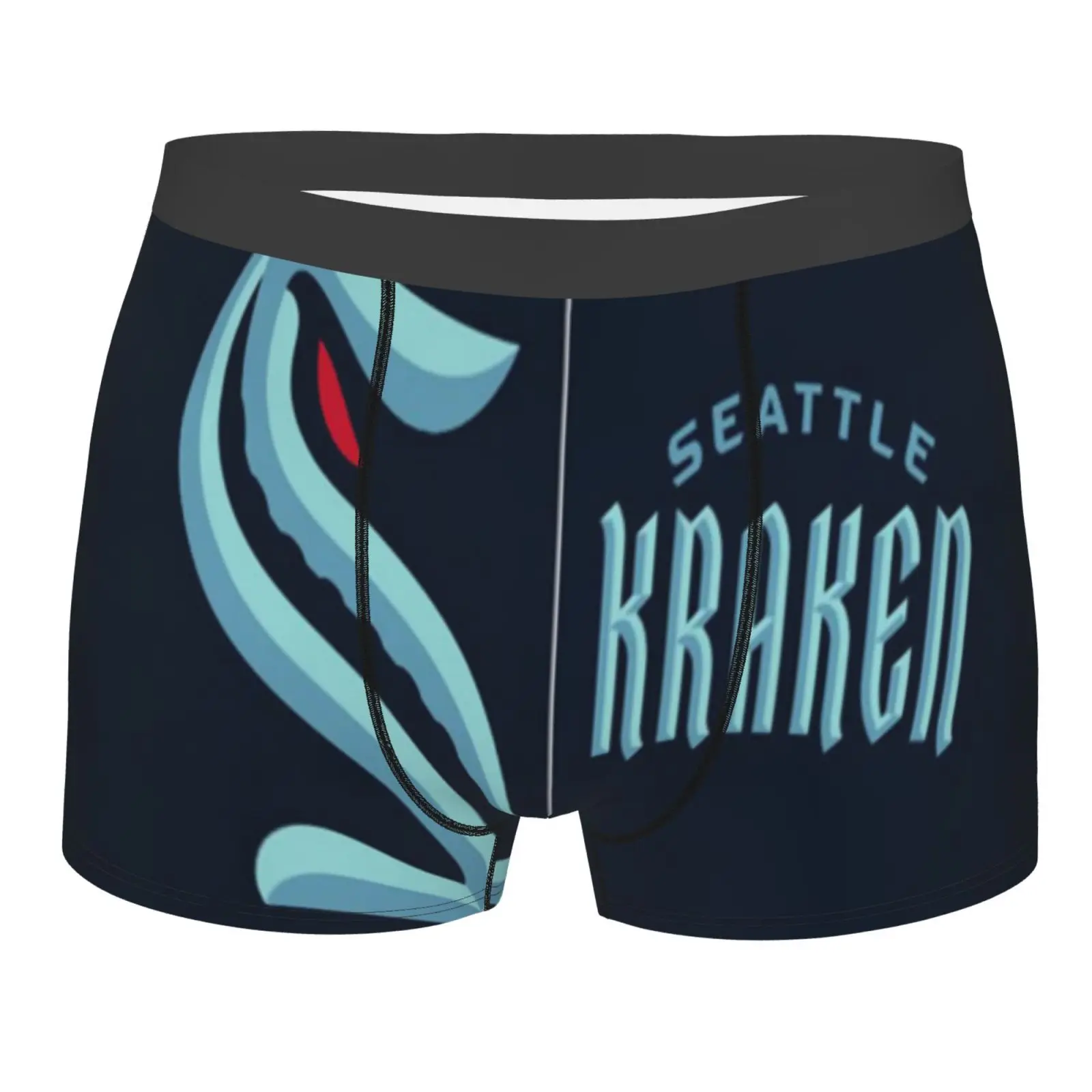 Kraken 2014 Boxer Briefs For Men Pack Fancy Underwear Men's Panties For Gay Boxer Teen Boy Men's Boxer Briefs Male Shorts Mens
Kraken 2014 Boxer Briefs For Men Pack Fancy Underwear Men's Panties For Gay Boxer Teen Boy Men's Boxer Briefs Male Shorts Mens