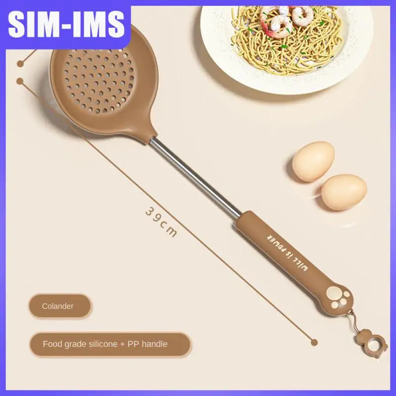Household Kitchen Set Silicone Spatula High Temperature Resistant Non-stick Pan Kitchenware Set Baking Tools Heat Resistant
Household Kitchen Set Silicone Spatula High Temperature Resistant Non-stick Pan Kitchenware Set Baking Tools Heat Resistant