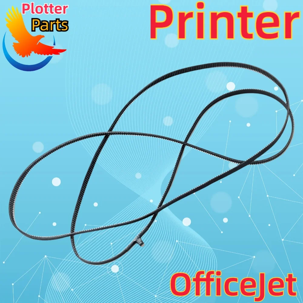 Timing Belt Carriage 3mm For HP OfficeJet Pro 6960 6970 All-in-One Printer Part Drive Motor
Timing Belt Carriage 3mm For HP OfficeJet Pro 6960 6970 All-in-One Printer Part Drive Motor