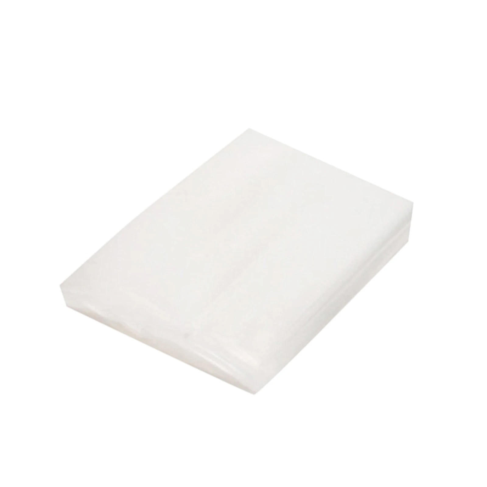 50Pcs Vacuum Bags Food Seal Bag Food Saver Bag 6.7inx9.8in for Vegetables Fruits Meat vacuum vacuum
50Pcs Vacuum Bags Food Seal Bag Food Saver Bag 6.7inx9.8in for Vegetables Fruits Meat vacuum vacuum