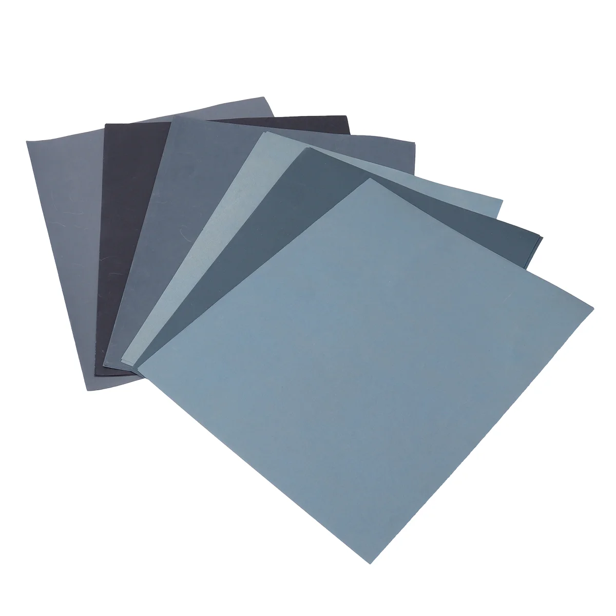 12 in 1 Sandpaper Assorted Dry Wet Abrasive Sand Paper for Wood Metal Automotive Sanding Furniture and Wood Turning Finishing
12 in 1 Sandpaper Assorted Dry Wet Abrasive Sand Paper for Wood Metal Automotive Sanding Furniture and Wood Turning Finishing