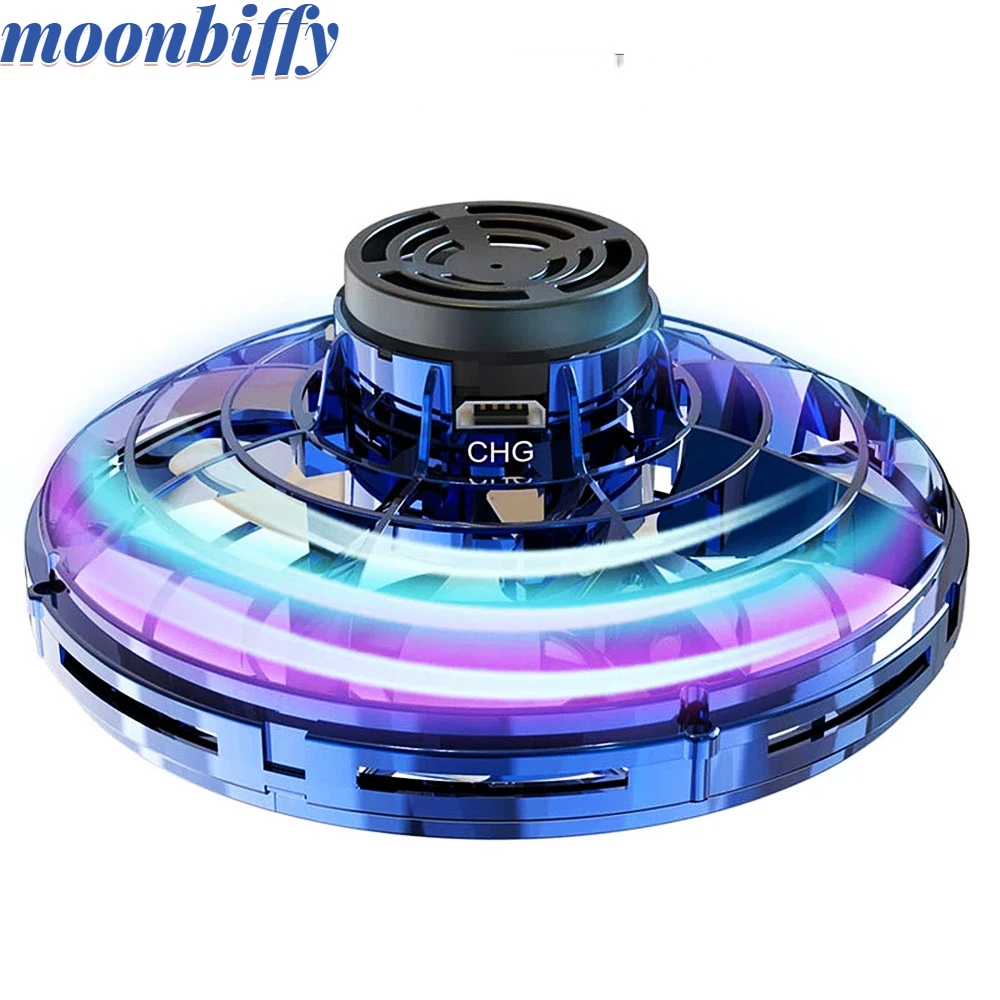 Flying Spinner Boomerang Magic Mini UFO Drone Flyorb Fidget Toys Original Product fidget spinner metal
Flying Spinner Boomerang Magic Mini UFO Drone Flyorb Fidget Toys Original Product fidget spinner metal