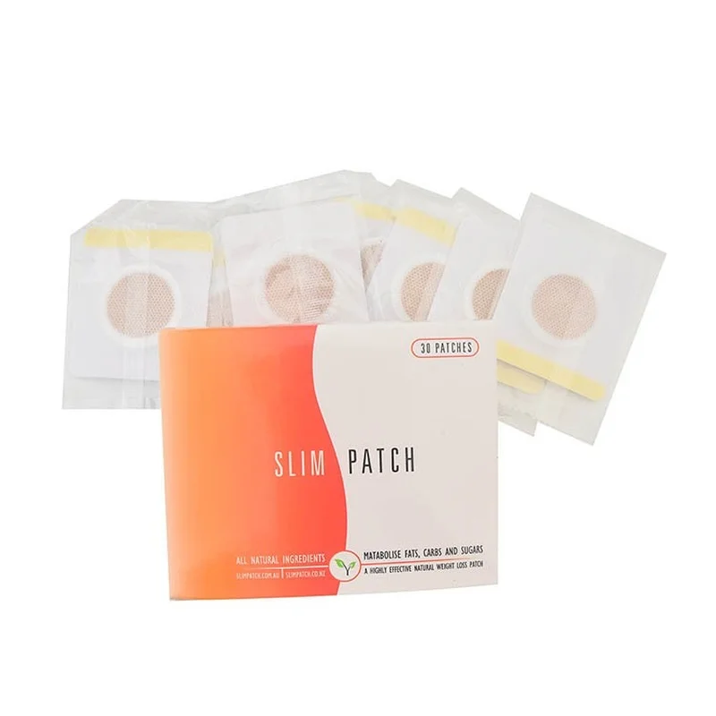 Hot 30Pcs Slimming Patch Essence Fat Natural Herbal Burn Slim Products Body Belly Waist Losing Weight Cellulite Slimming Sticker
Hot 30Pcs Slimming Patch Essence Fat Natural Herbal Burn Slim Products Body Belly Waist Losing Weight Cellulite Slimming Sticker