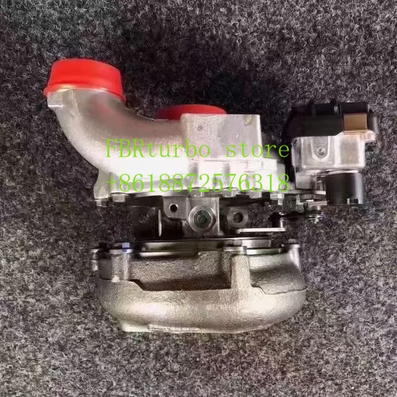High Quality Turbo A6420901686 A6420901186 6420901186 GTB2060 802774-5008S for Mercedes GL35 0 ML350 S350 3.0L Diesel Engine
High Quality Turbo A6420901686 A6420901186 6420901186 GTB2060 802774-5008S for Mercedes GL35 0 ML350 S350 3.0L Diesel Engine