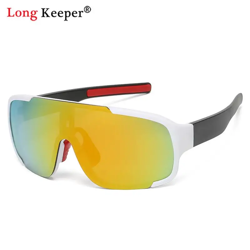 Sports Men Women's Sunglasses Road Glasses Mountain Riding Protection Goggles Eyewear Bike Sun Glasses New Shades Uv400 Fashion
Sports Men Women's Sunglasses Road Glasses Mountain Riding Protection Goggles Eyewear Bike Sun Glasses New Shades Uv400 Fashion