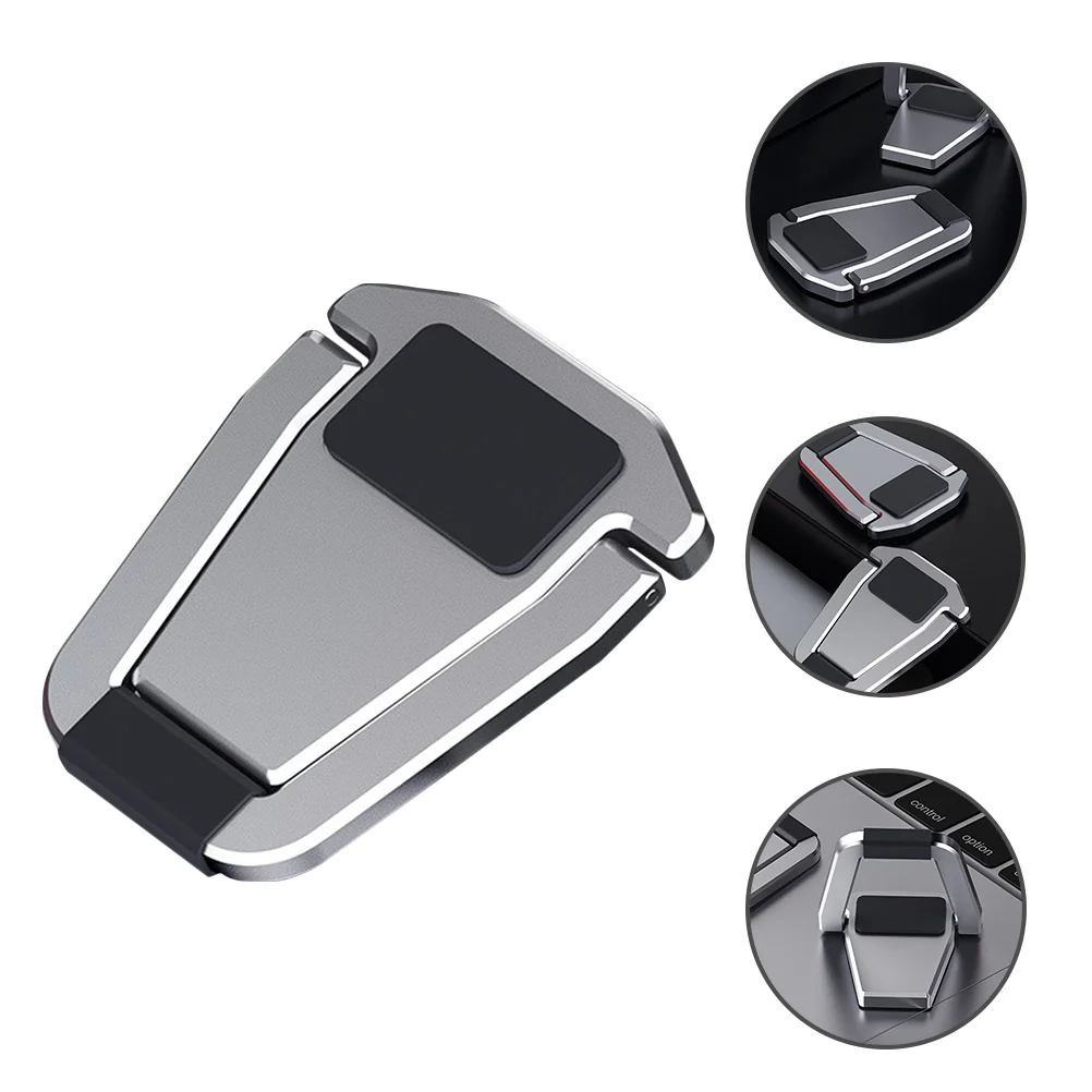 Laptop Kickstand Aluminum Alloy Tilted Practical Keyboard Kickstand Laptop Riser Laptop Elevator Laptop Stand
Laptop Kickstand Aluminum Alloy Tilted Practical Keyboard Kickstand Laptop Riser Laptop Elevator Laptop Stand