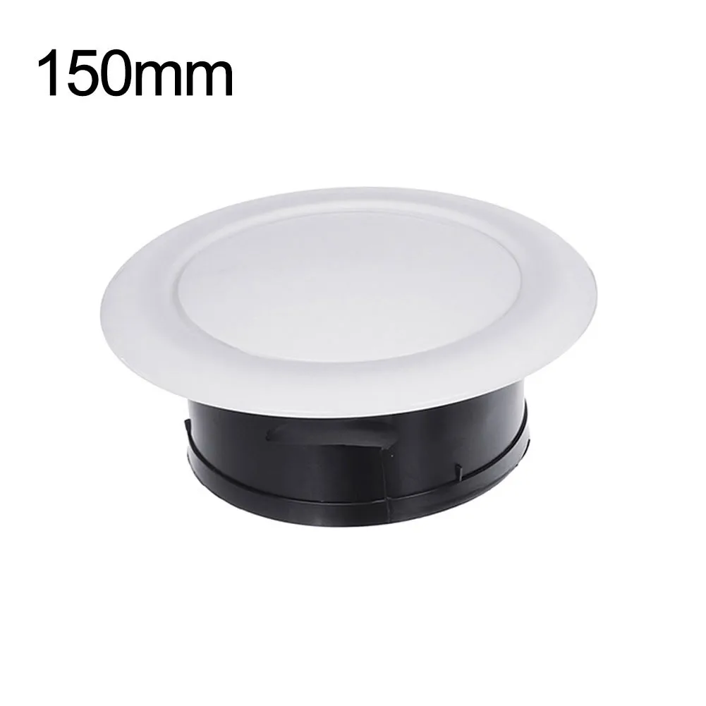 Air Ventilation Cover Round Ducting Wall Hole Abs Air Vent Grille Air Outlet Wall Ceiling Diffuser For Conveniently Cleaning
Air Ventilation Cover Round Ducting Wall Hole Abs Air Vent Grille Air Outlet Wall Ceiling Diffuser For Conveniently Cleaning
