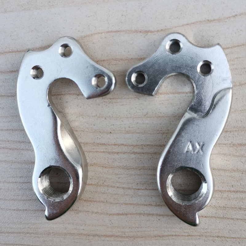 1Pc For Saac Kuota Mekk Nashbar Poison Scattante Stevens Wilier Bicycle Rd Rear Derailleur Hanger Mech Dropout Carbon Bike Frame
1Pc For Saac Kuota Mekk Nashbar Poison Scattante Stevens Wilier Bicycle Rd Rear Derailleur Hanger Mech Dropout Carbon Bike Frame