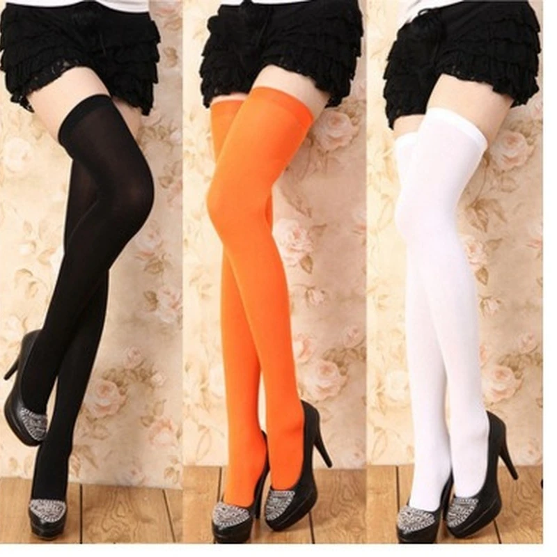 JK Japanese knee socks (women's Korean version) medium high tube socks (non slip half velvet white silk socks) college style
JK Japanese knee socks (women's Korean version) medium high tube socks (non slip half velvet white silk socks) college style