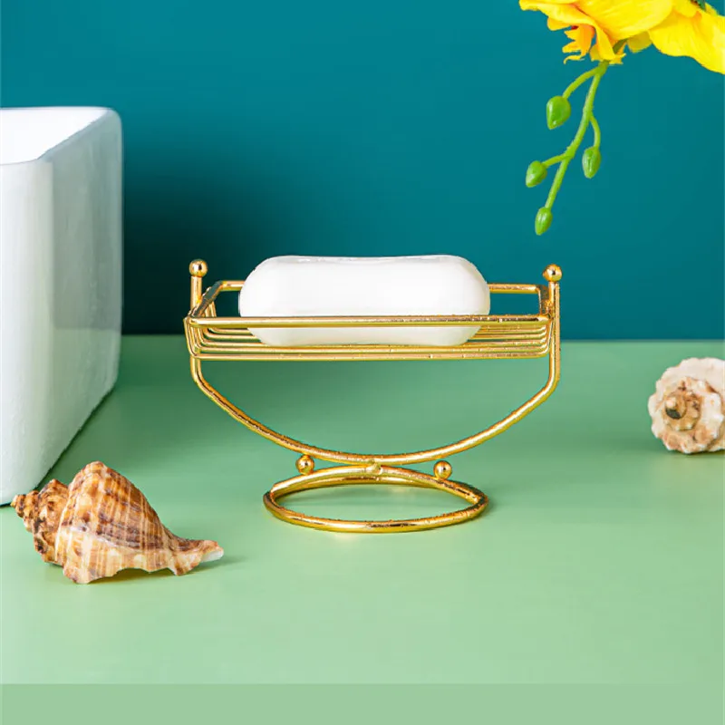 Creative Style Stainless Steel Soap Dish Home Soap Holders Soap Packaging Boxes Shelves Bathroom Organizer Storage Accessories
Creative Style Stainless Steel Soap Dish Home Soap Holders Soap Packaging Boxes Shelves Bathroom Organizer Storage Accessories