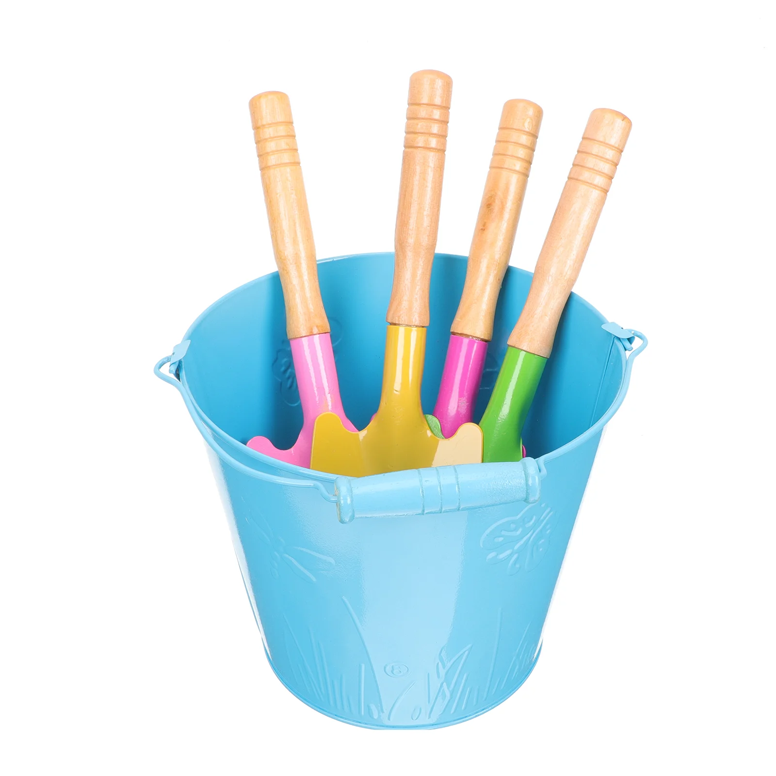 1 Set of Interesting Sand Bucket Wear-resistant Sand Interactive Sand Shovel
1 Set of Interesting Sand Bucket Wear-resistant Sand Interactive Sand Shovel