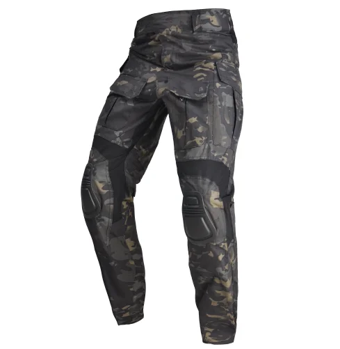 Outfit Trousers Tactical Army Camouflage Pants Military Cargo Pants US Paintball Gear Combat Pants Airsoft Hunting Men Clothing
Outfit Trousers Tactical Army Camouflage Pants Military Cargo Pants US Paintball Gear Combat Pants Airsoft Hunting Men Clothing
