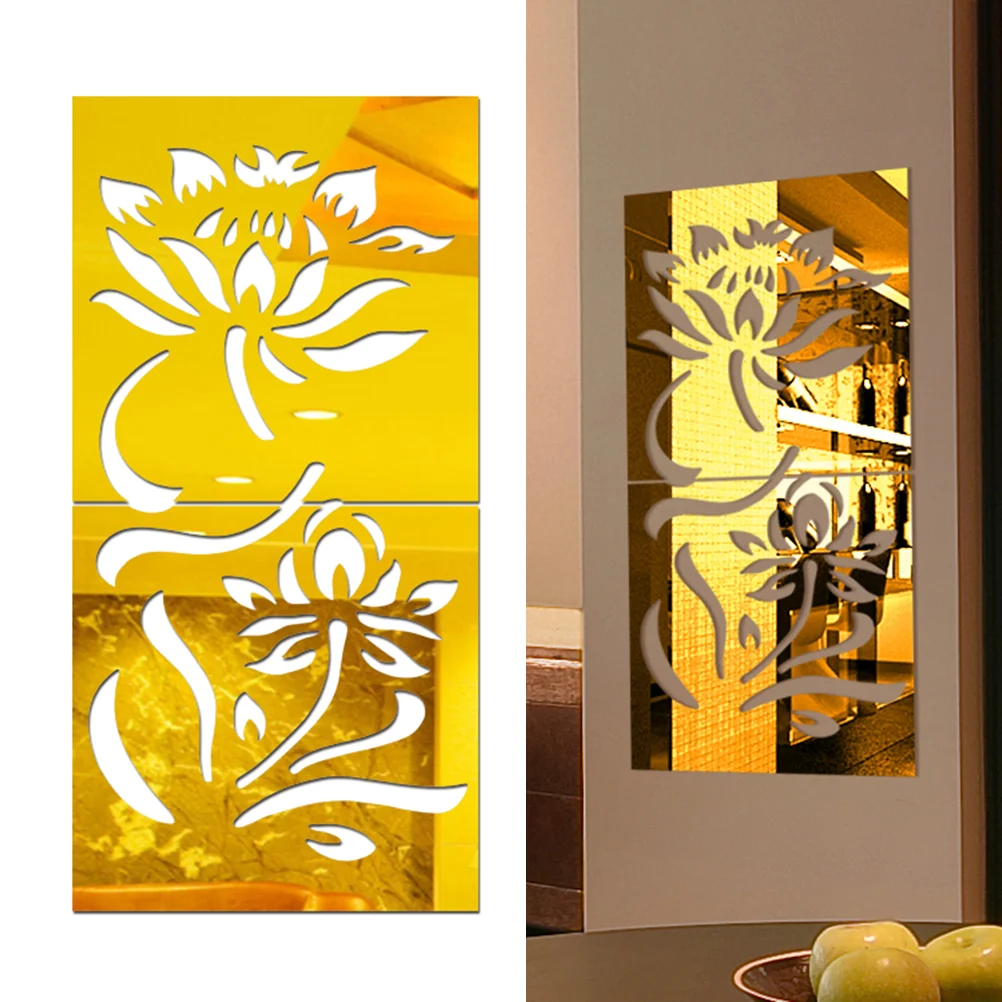 3d Stickers Adhesive Removable Decal Window Decals Vehicles Acrylic Wall Sticker Car Window Stickers Mirror Window Cling Lotus
3d Stickers Adhesive Removable Decal Window Decals Vehicles Acrylic Wall Sticker Car Window Stickers Mirror Window Cling Lotus