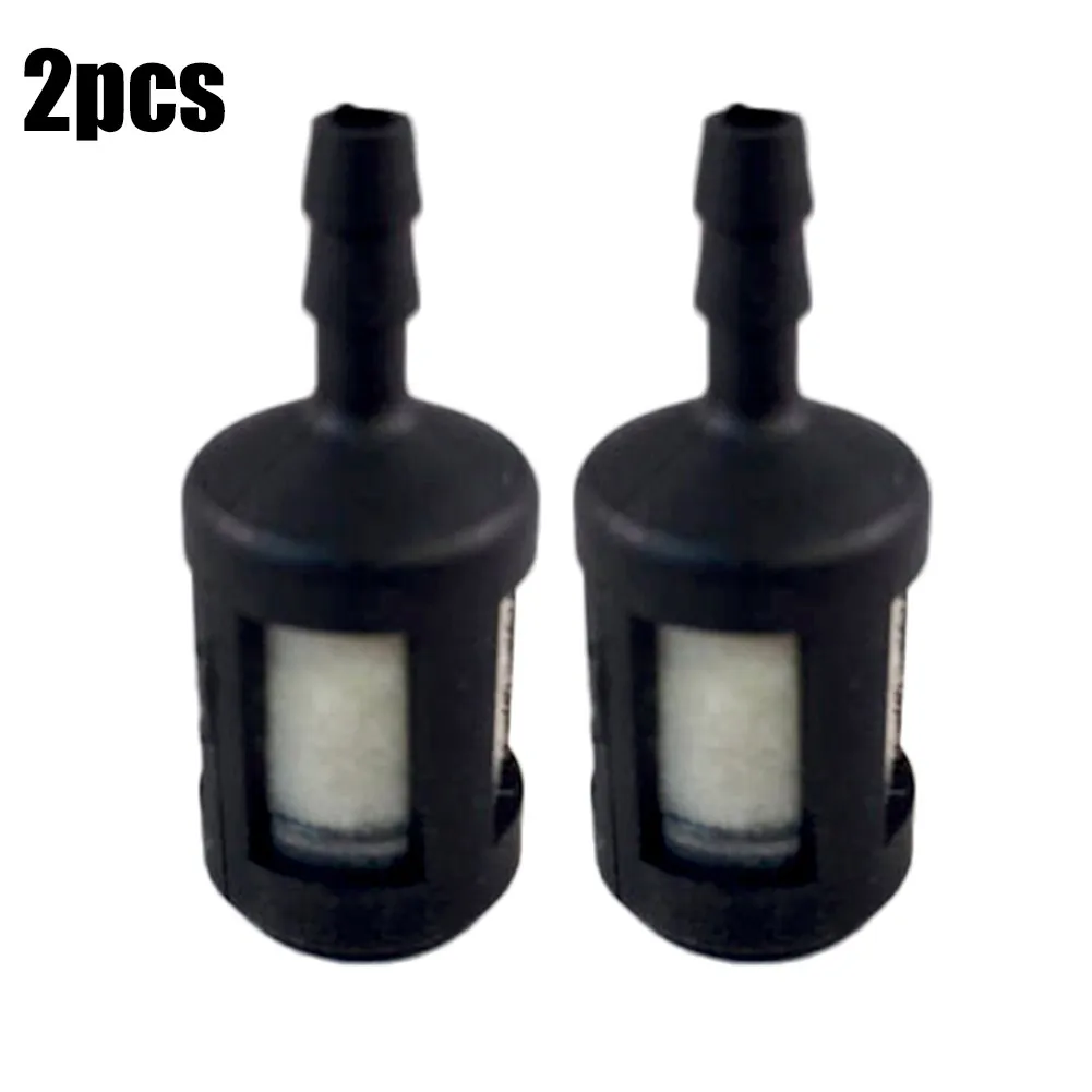 2pcs Fuel Filters For Petrol Chainsaw Leaf Blower Hedge Trimmer For Stihl Poulan For Husqvarna Chainsaw Trimmer Parts
2pcs Fuel Filters For Petrol Chainsaw Leaf Blower Hedge Trimmer For Stihl Poulan For Husqvarna Chainsaw Trimmer Parts