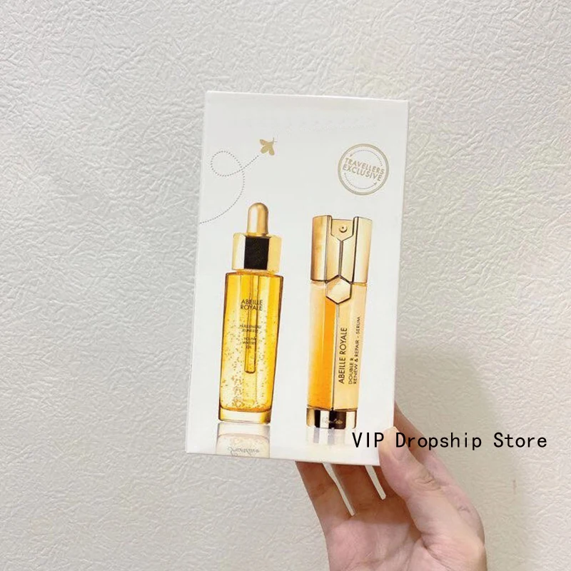 Восстанавливающая Сыворотка The Ultimate для возраста, масло для молодежи, сыворотка с двойным обновлением и увлажнением, набор 50 мл * 2 шт.
Восстанавливающая Сыворотка The Ultimate для возраста, масло для молодежи, сыворотка с двойным обновлением и увлажнением, набор 50 мл * 2 шт.