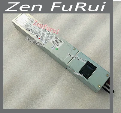 Оригинальный внешний источник питания для сервера 750 Вт
Оригинальный внешний источник питания для сервера 750 Вт