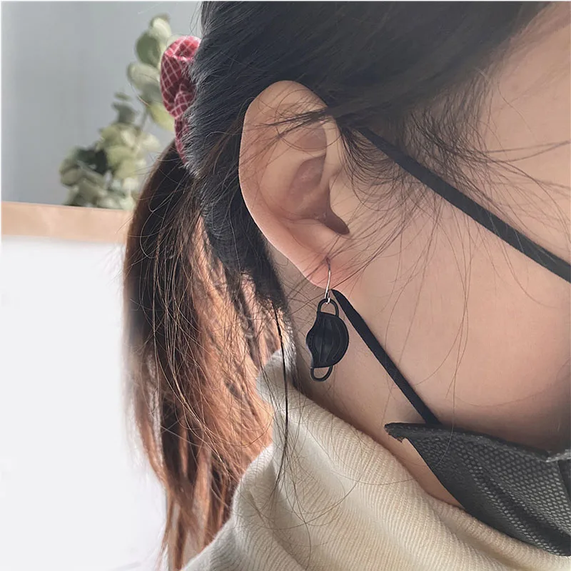 2021 Fashion Funny Cute Dangle Drop Earrings Korean Style Cool Designer Earrings Cherry Flowers Personality Cute Hook Earrings
2021 Fashion Funny Cute Dangle Drop Earrings Korean Style Cool Designer Earrings Cherry Flowers Personality Cute Hook Earrings