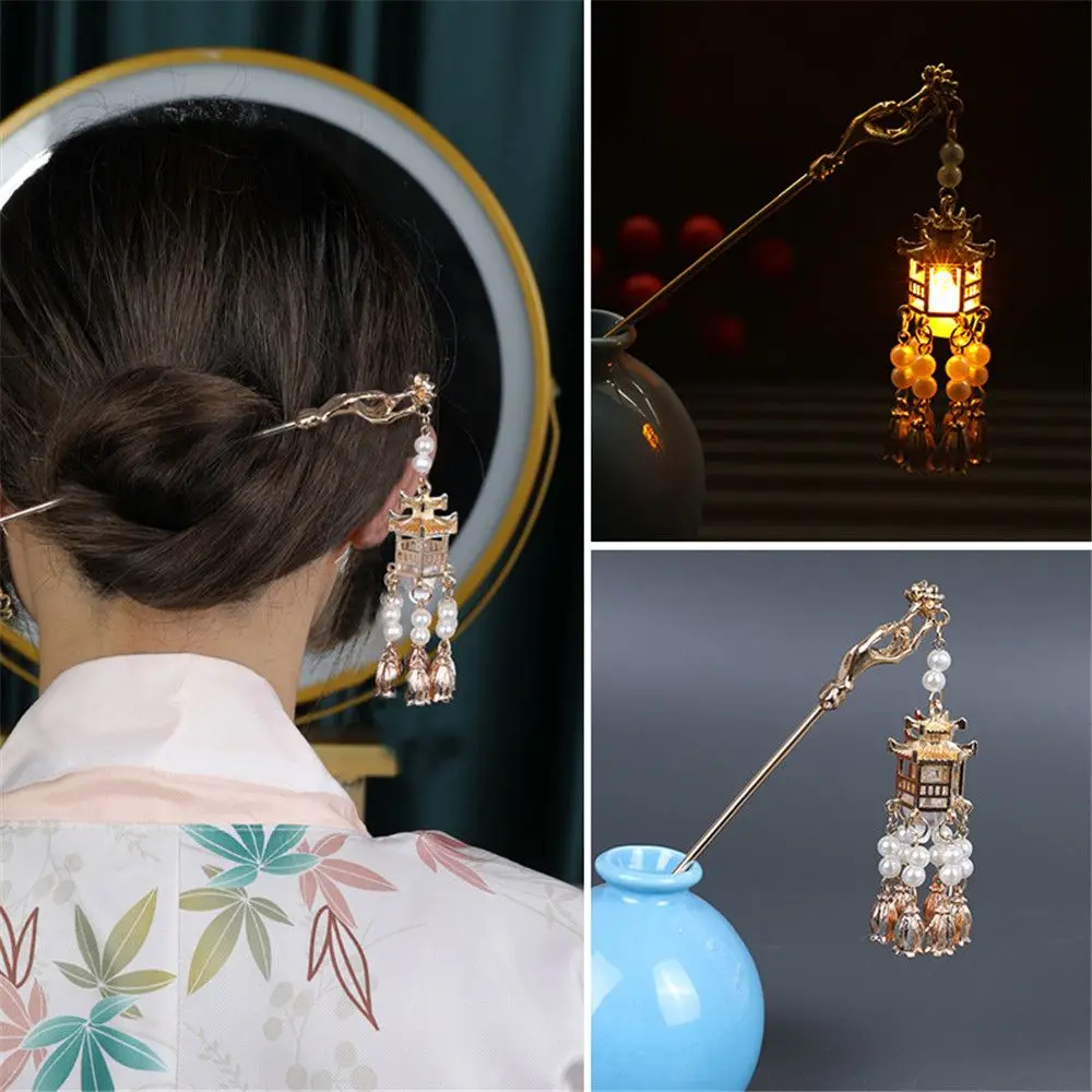Women Girls Ancient Style Handmade Retro Tassel Hair Sticks Hairpin Hair Styling Tools Hair Accessories
Women Girls Ancient Style Handmade Retro Tassel Hair Sticks Hairpin Hair Styling Tools Hair Accessories