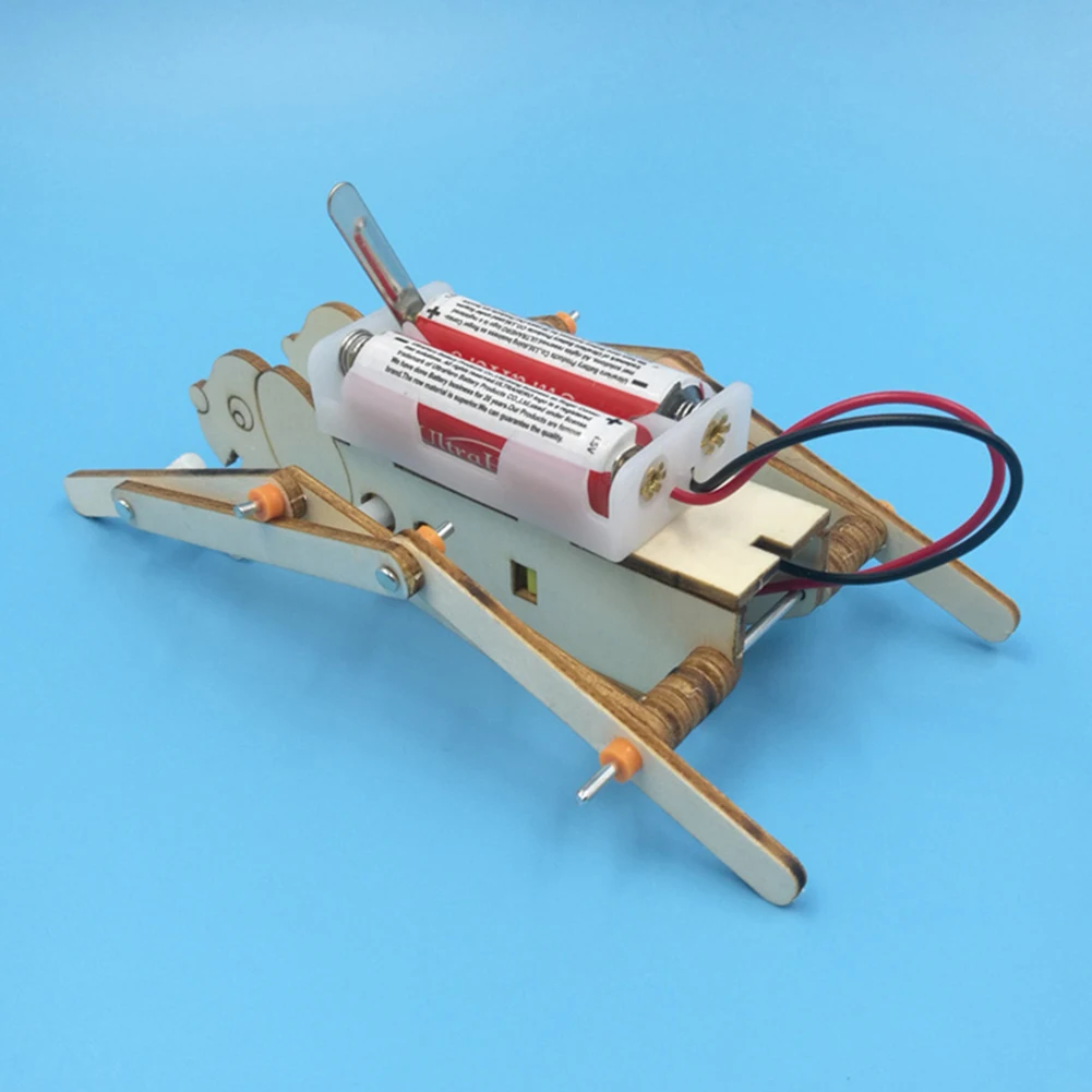 Physics Experiment Equipment DIY Materials School Project Educational Kits Gifts Material Kits Kids Educational Toys
Physics Experiment Equipment DIY Materials School Project Educational Kits Gifts Material Kits Kids Educational Toys