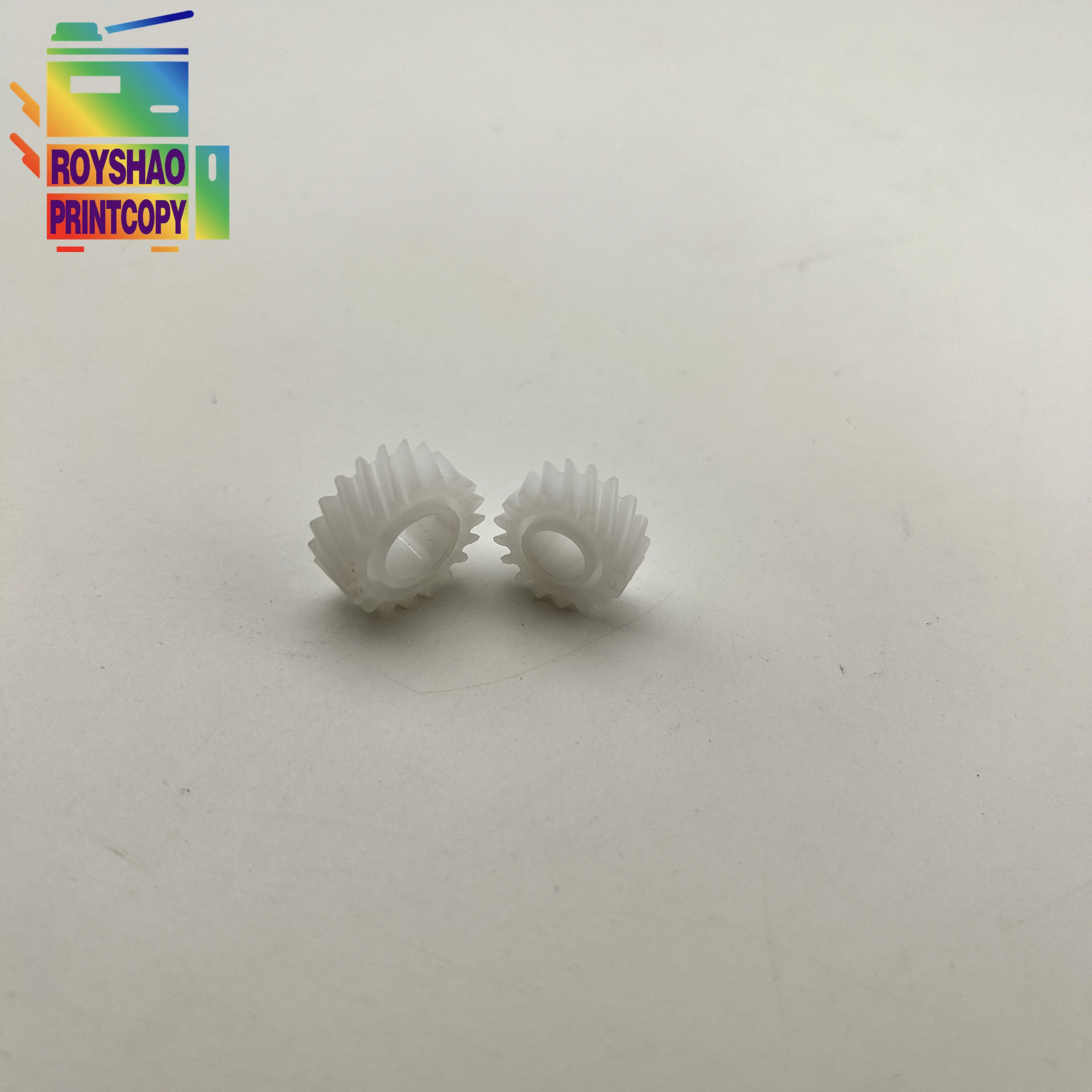 DC240 Developer Gear Kit 17T 19T 655N00400 604K24219 604K24229 for Xerox DC242 DC252 DC250 DCC5065 550 560
DC240 Developer Gear Kit 17T 19T 655N00400 604K24219 604K24229 for Xerox DC242 DC252 DC250 DCC5065 550 560
