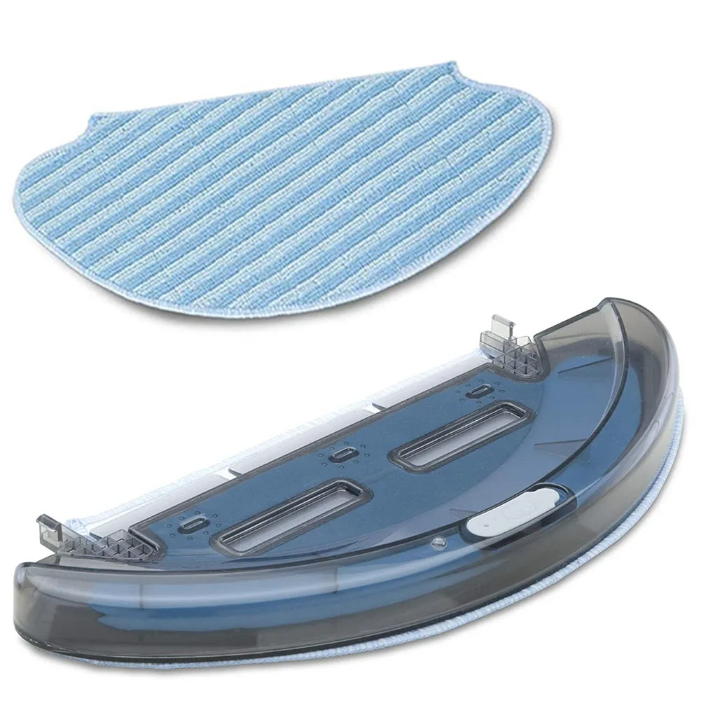 Water Tank+Mop Cloth For Rowenta ZR6900R1 Accessory For Smart Force Essential Vacuum Cleaner Home Appliance Household Cleaning
Water Tank+Mop Cloth For Rowenta ZR6900R1 Accessory For Smart Force Essential Vacuum Cleaner Home Appliance Household Cleaning