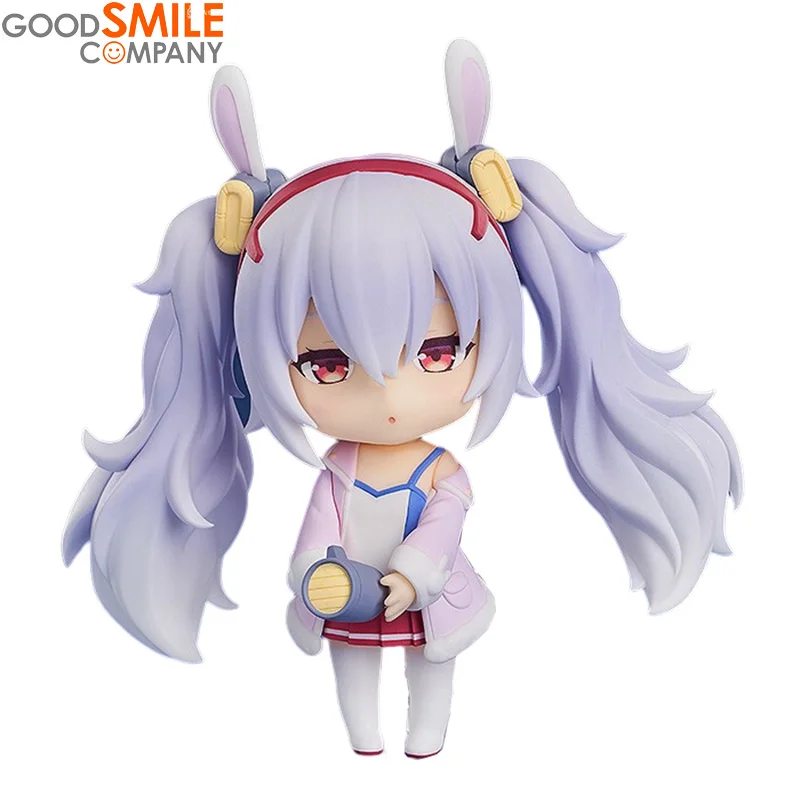 In Stock 100% Original Good Smile Nendoroid GSC GSAC 1923 USS Laffey Azur Lane Anime Figure Model Collecile Action Toys Gifts
In Stock 100% Original Good Smile Nendoroid GSC GSAC 1923 USS Laffey Azur Lane Anime Figure Model Collecile Action Toys Gifts
