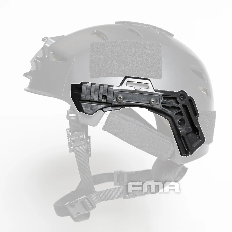 Outdoor Products EX FTP Rail Helmet Special 3.0 Guide Rail System Component TB1429
Outdoor Products EX FTP Rail Helmet Special 3.0 Guide Rail System Component TB1429