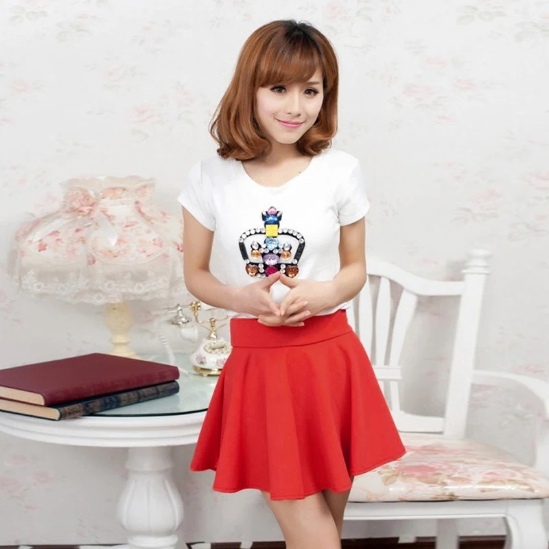 Women Y2k Japanese Style Elegant Sweet Sexy Ladies Short Dress High Waist Fashion Upper Thigh Length Mini A Word Short Skirt
Women Y2k Japanese Style Elegant Sweet Sexy Ladies Short Dress High Waist Fashion Upper Thigh Length Mini A Word Short Skirt