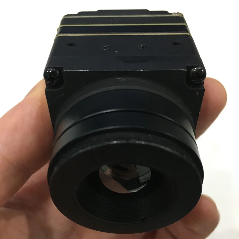 Small Size Infrared Thermal Imaging Camera Core Module
Small Size Infrared Thermal Imaging Camera Core Module