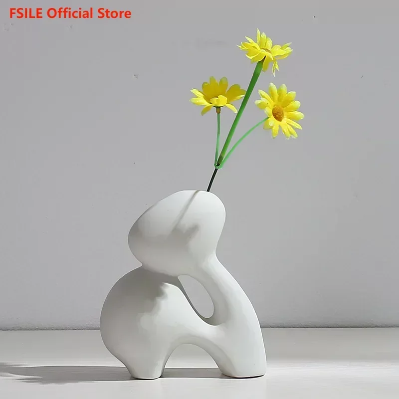 Керамические вазы с цветочными композициями, засушенные цветы, вставки в скандинавском стиле, креативные Гидропонные кастрюли для гостиной, домашние украшения
Керамические вазы с цветочными композициями, засушенные цветы, вставки в скандинавском стиле, креативные Гидропонные кастрюли для гостиной, домашние украшения