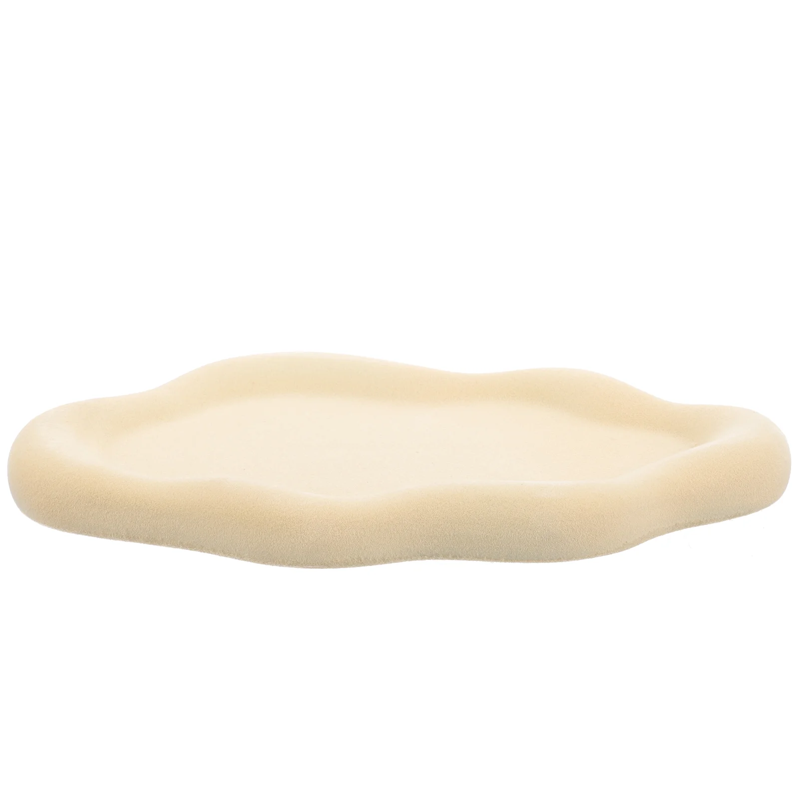 Desk Accessories Aesthetic Small Jewelry Tray Organizer Rubber Bands Props Trinket Ceramics Ring Key Dish Holder
Desk Accessories Aesthetic Small Jewelry Tray Organizer Rubber Bands Props Trinket Ceramics Ring Key Dish Holder