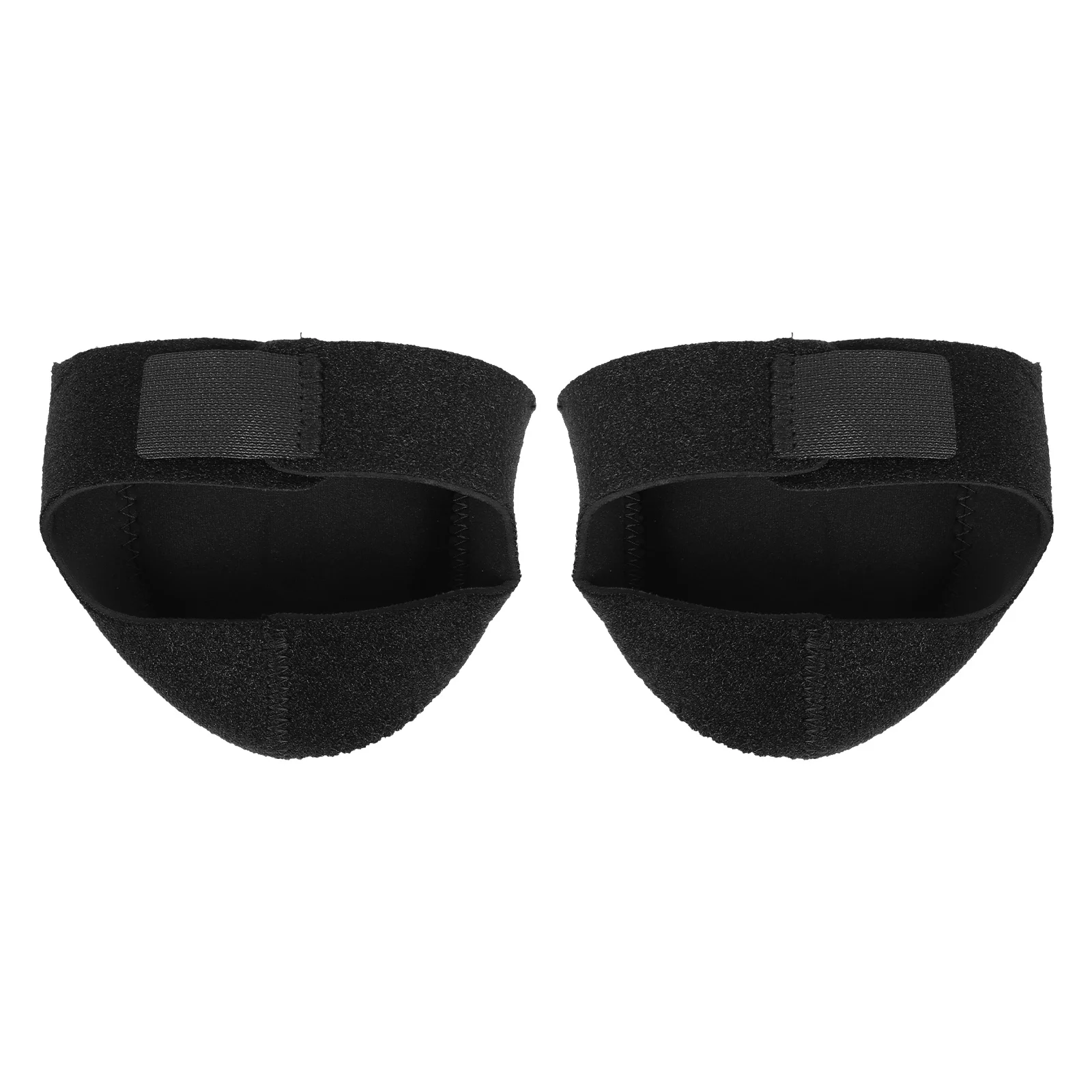 1 Pair Sticky Strap Heel Cover Non-slip Heel Cover Heel Protector Heel Protective Covers
1 Pair Sticky Strap Heel Cover Non-slip Heel Cover Heel Protector Heel Protective Covers