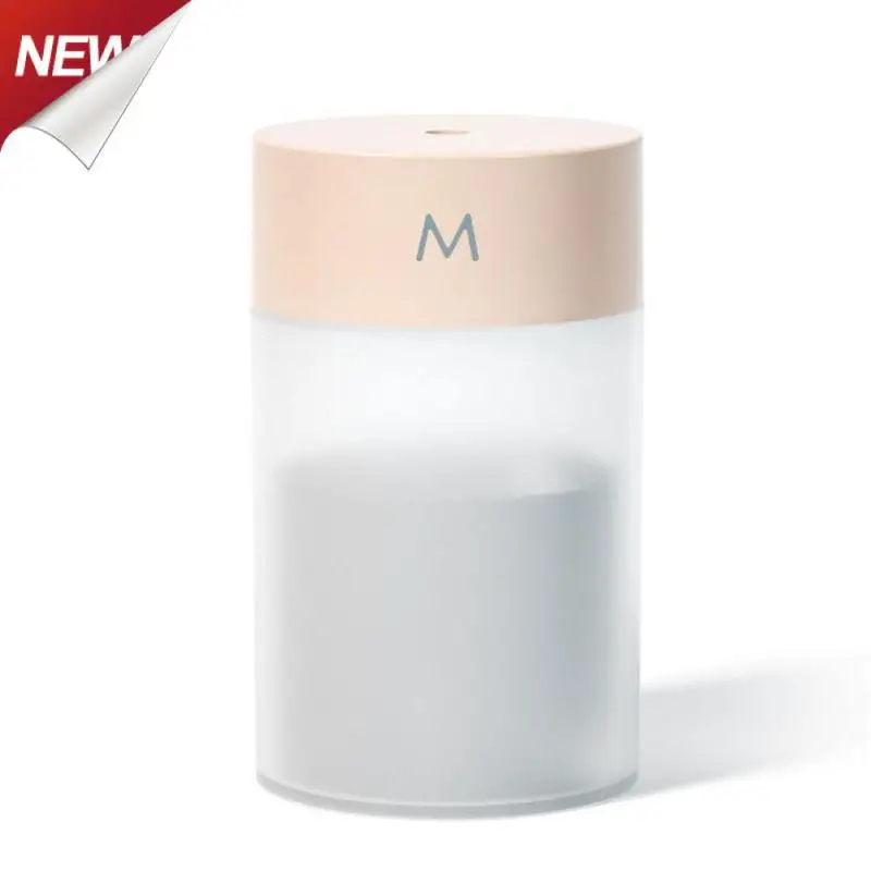 Air Humidifier Moisturizing Aromatherapy Diffuser Usb Atomization Sprayer Portable Negative Ion Purifier Home Car Accessories
Air Humidifier Moisturizing Aromatherapy Diffuser Usb Atomization Sprayer Portable Negative Ion Purifier Home Car Accessories