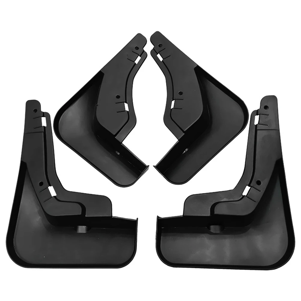 4Pcs Mudguards Fits For BYD SONG PLUS DMI EV 2022 Anti-splash Guards Automobiles Front Rear Wheels Mudguards
4Pcs Mudguards Fits For BYD SONG PLUS DMI EV 2022 Anti-splash Guards Automobiles Front Rear Wheels Mudguards