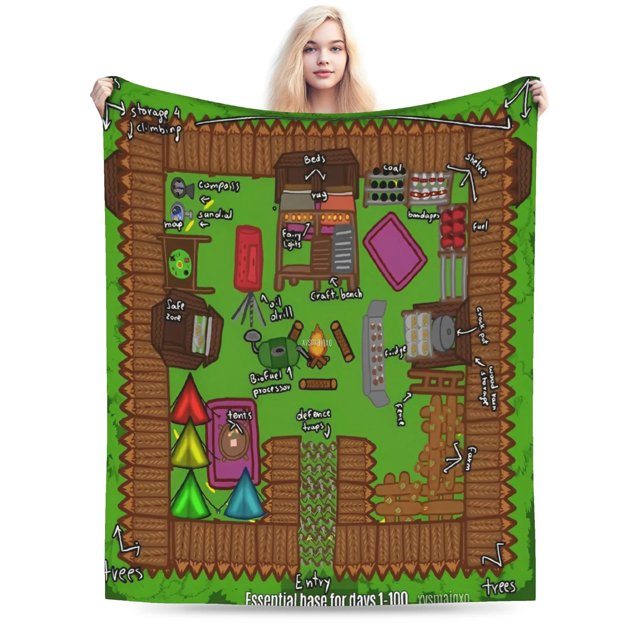 Пушистые одеяла 99 ночей в лесу
Пушистые одеяла 99 ночей в лесу