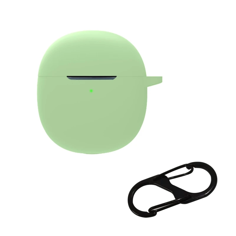 Защитный чехол для переноски VivoTWS, пыленепроницаемый Пыленепроницаемый Чехол для наушников с защитой от царапин, моющийся чехол для зарядн...
Защитный чехол для переноски VivoTWS, пыленепроницаемый Пыленепроницаемый Чехол для наушников с защитой от царапин, моющийся чехол для зарядн...